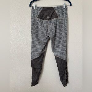Prana Bohemio Keyhole Space Dye 7/8 Leggings